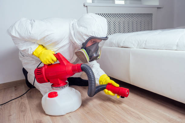 Best Residential Pest Control  in Greenfield, WI