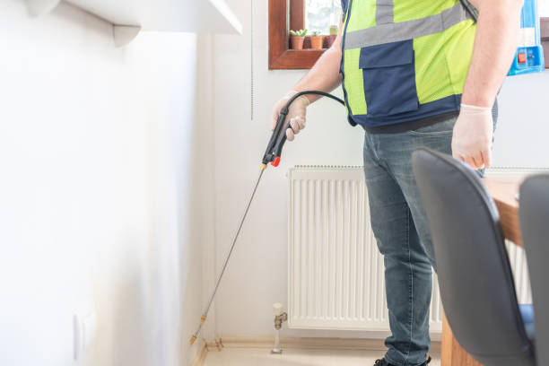 Trusted Greenfield, WI Pest Control Experts